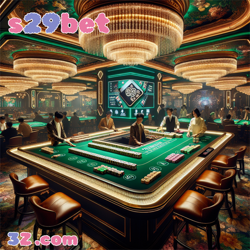 Explorando a Categoria de Jackpots no s29bet